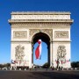 Arc de Triomphe