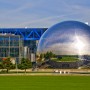 La Cité des sciences et de l'industrie