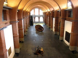 musee abattoirs toulouse