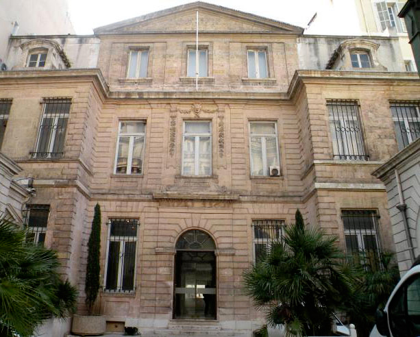 tarif musée cantini marseille