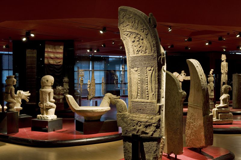 tarif musée quai branly
