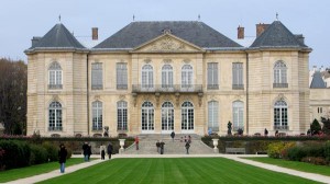 musee rodin paris