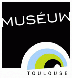 RÃ©sultat de recherche d'images pour "logo musÃ©um toulouse"