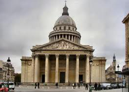 pantheon