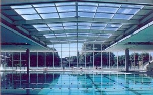 piscine Bordeaux