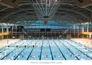 piscine dijon