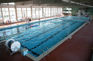 piscine grenoble