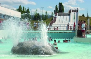 piscine le mans atlantides