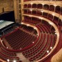 Theatre Chatelet chomeur reduction