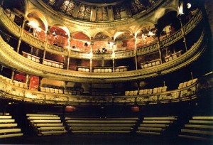 theatre les bouffes du nord tarif reduit chomeur