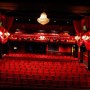 theatre ouvert paris tarif reduit