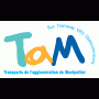 TaM transport montpellier