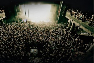 salle concert lille