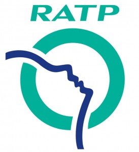 ratp transport paris