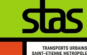 stas transport saint etienne