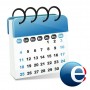 Calendrier actualisation Pole Emploi