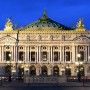 opéra Garnier de Paris gratuit