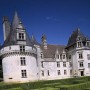 Chateau de Puyguilhem