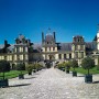 visite chateau de fontainebleau gratuit